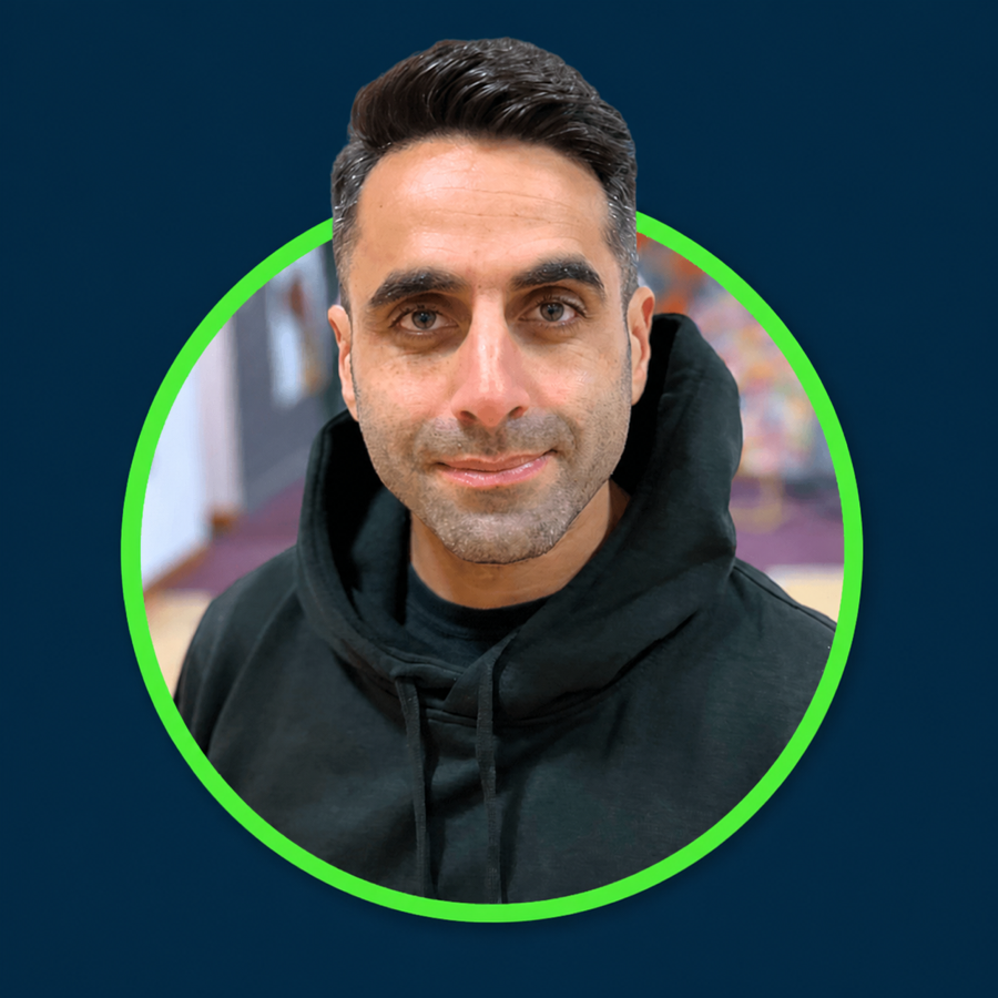 Saam Ali