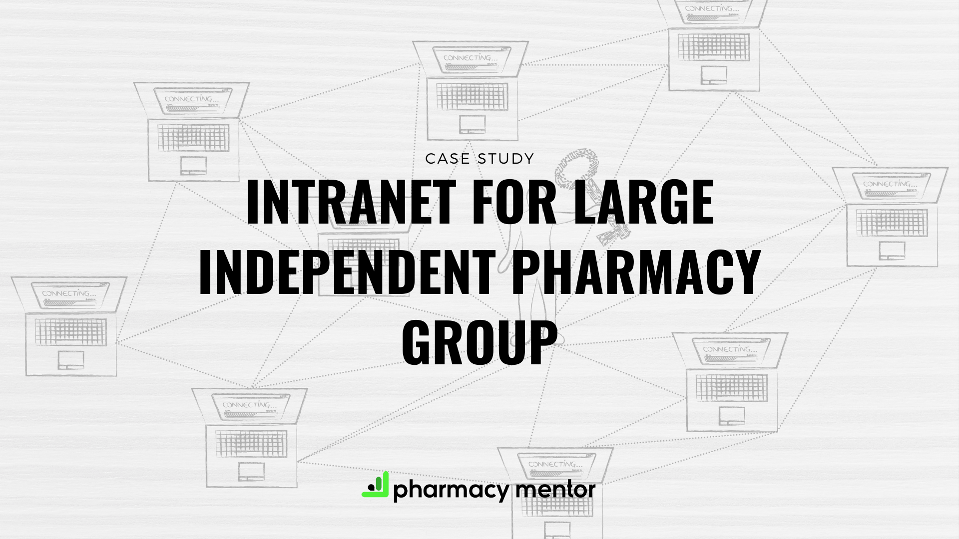 Intranet Case Study