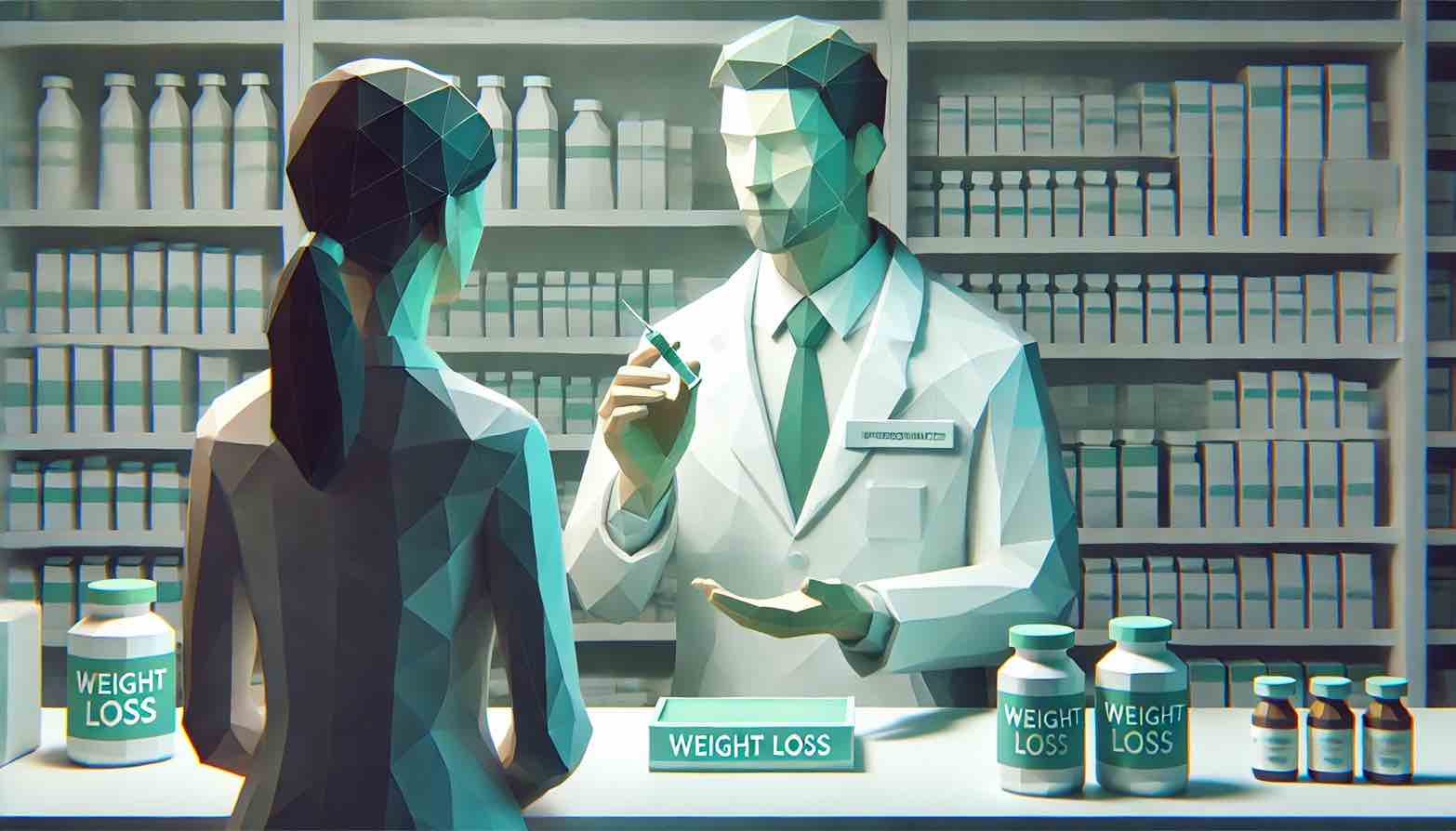 Pharmacists across the UK are boosting revenue and supporting the community by selling weight loss injections. 
