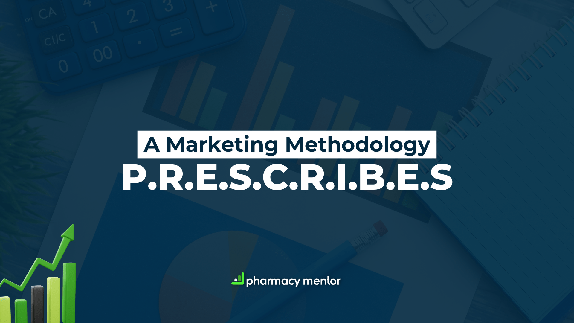 The Marketing Methodology for Clinical Service Growth