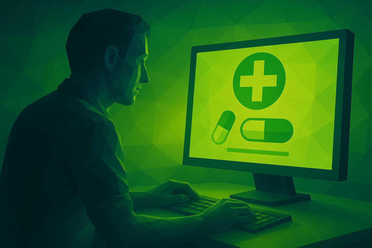 Are you building an e-commerce prescribing clinic? Contact Pharmacy Mentor. 