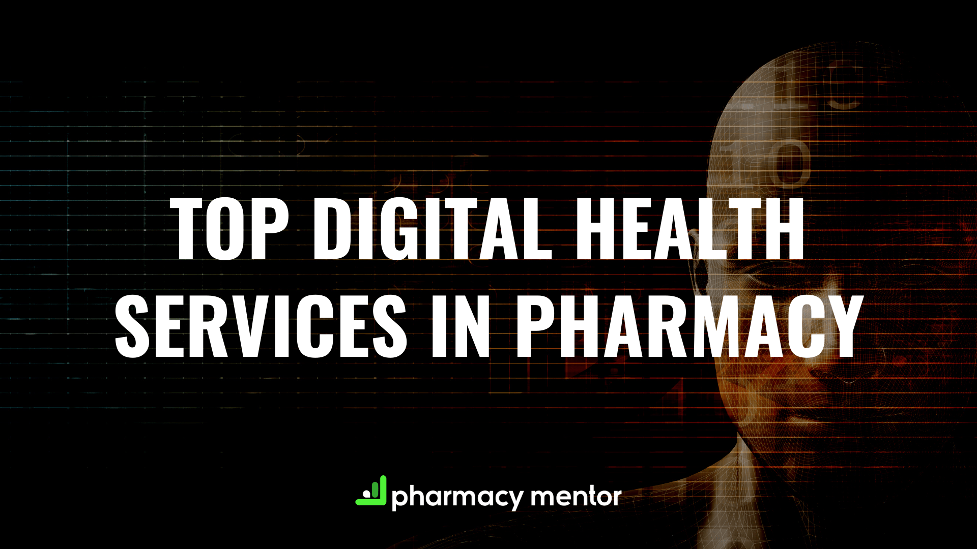 Digital health pharmacy