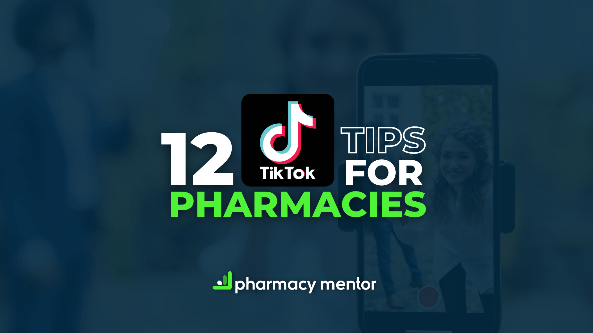12 tiktok pharmacy tips