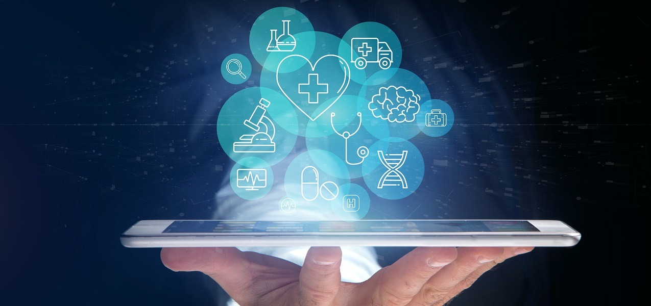 Healthtech for Pharmacies