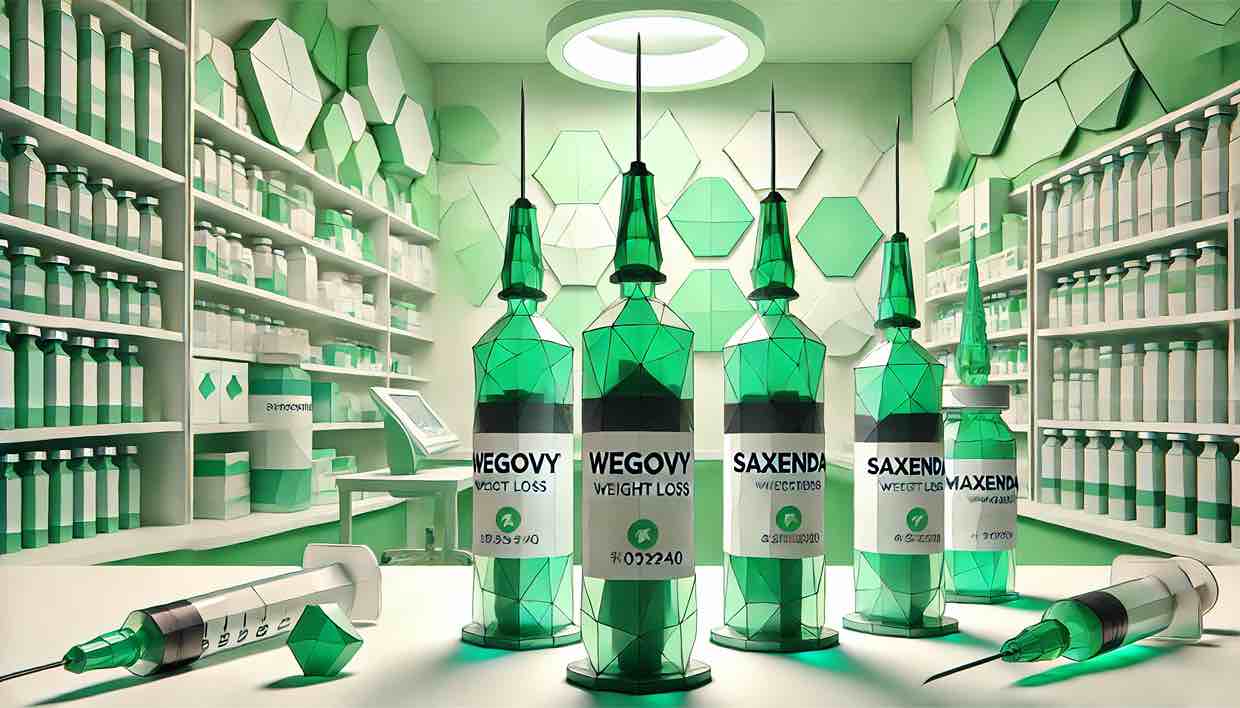 Explore the opportunities to sell weight loss injections at your pharmacy.