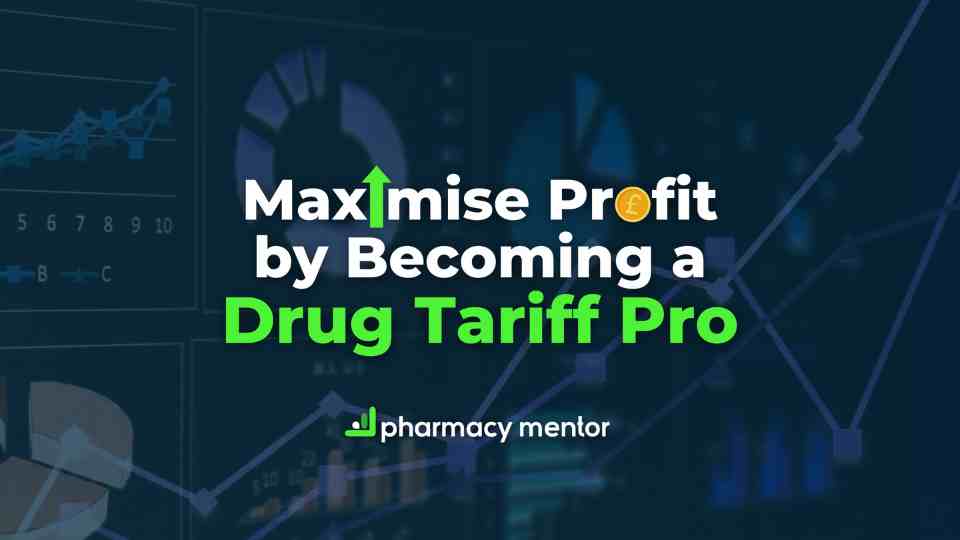 drug tariff pro