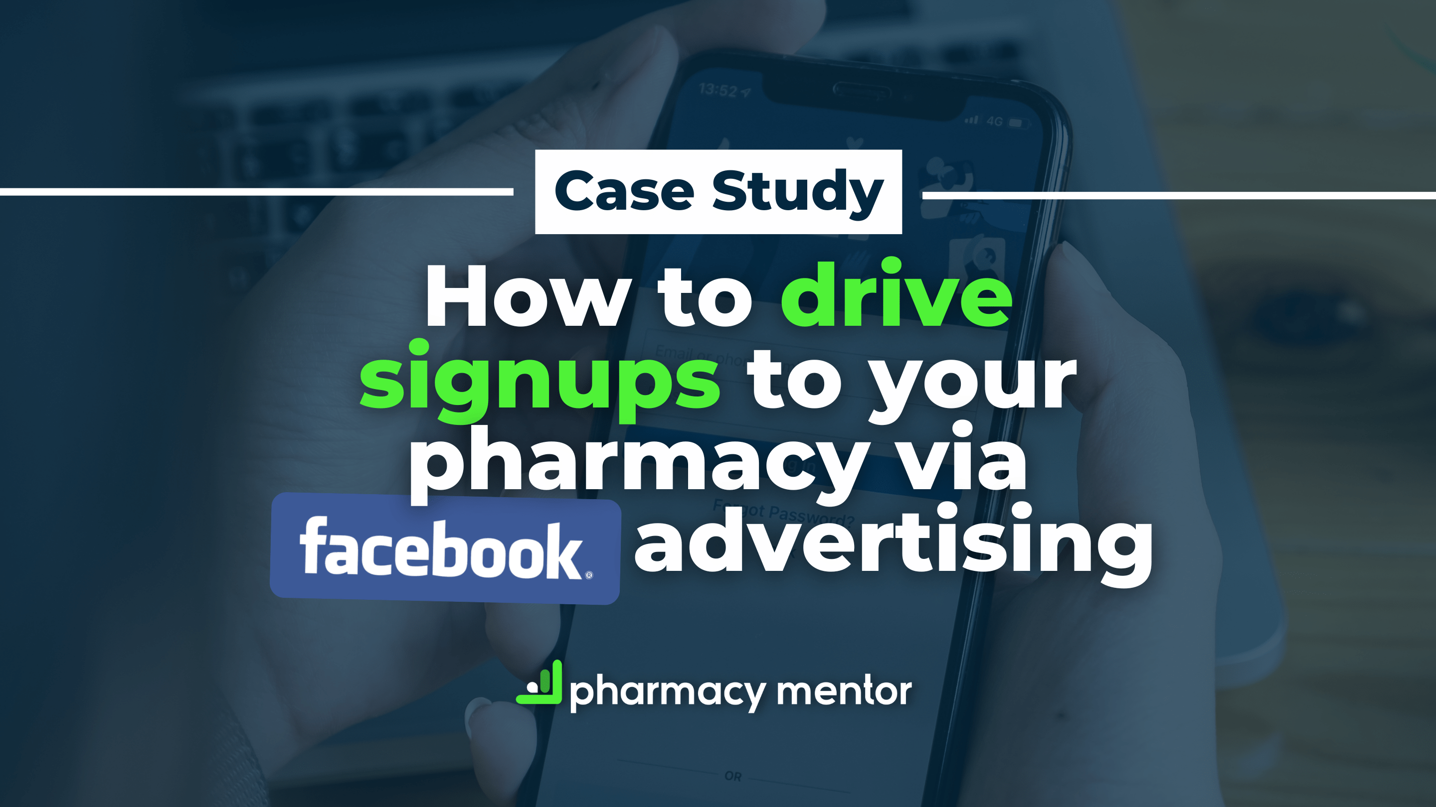 facebook advertising