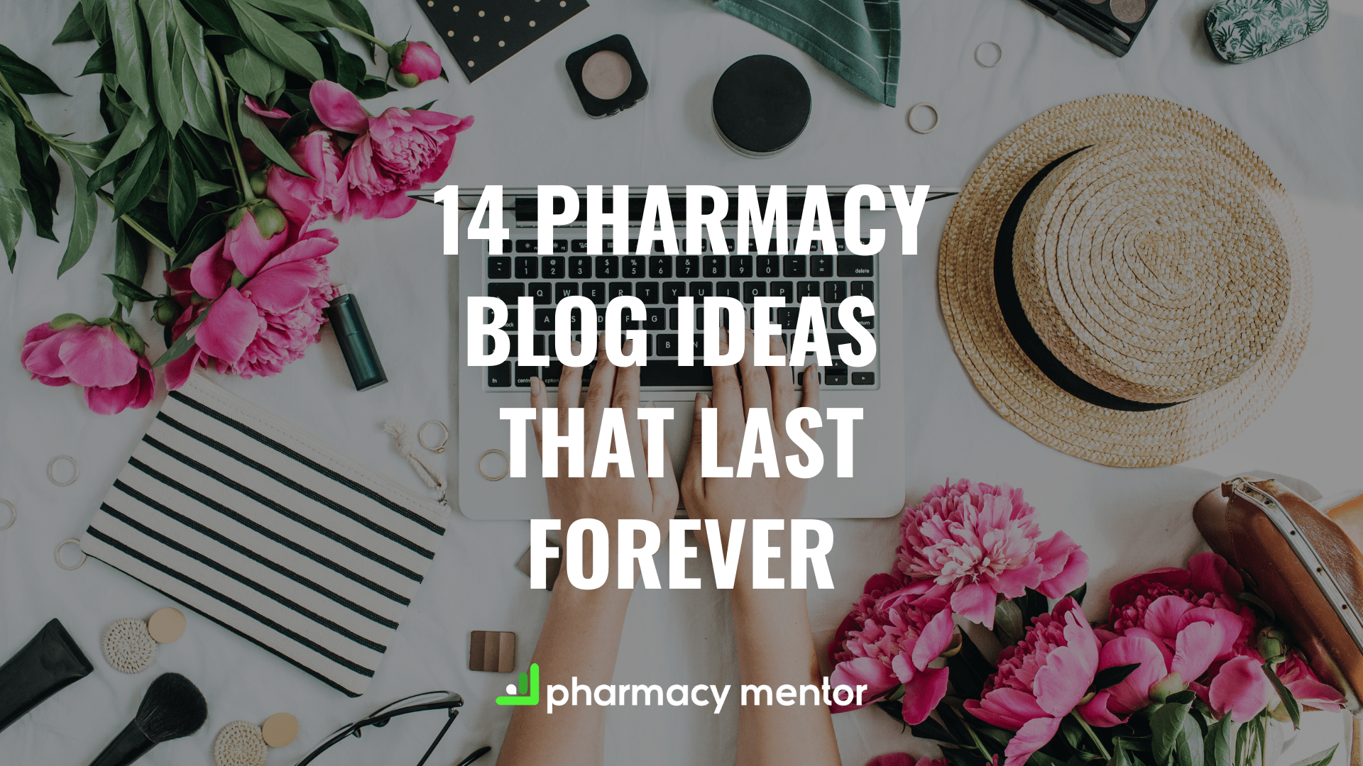 14 Blog Ideas