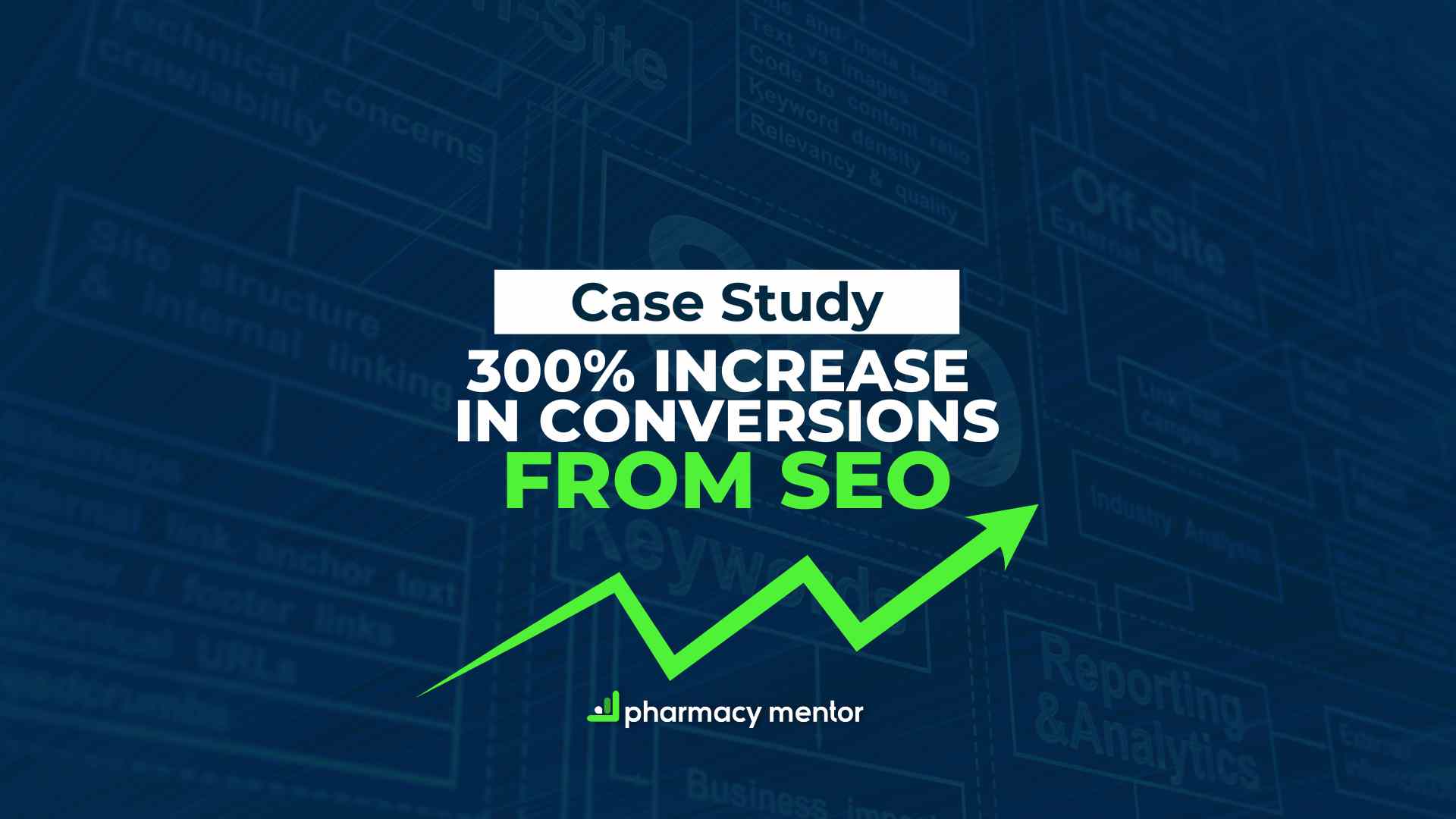 Using SEO to increase traffic