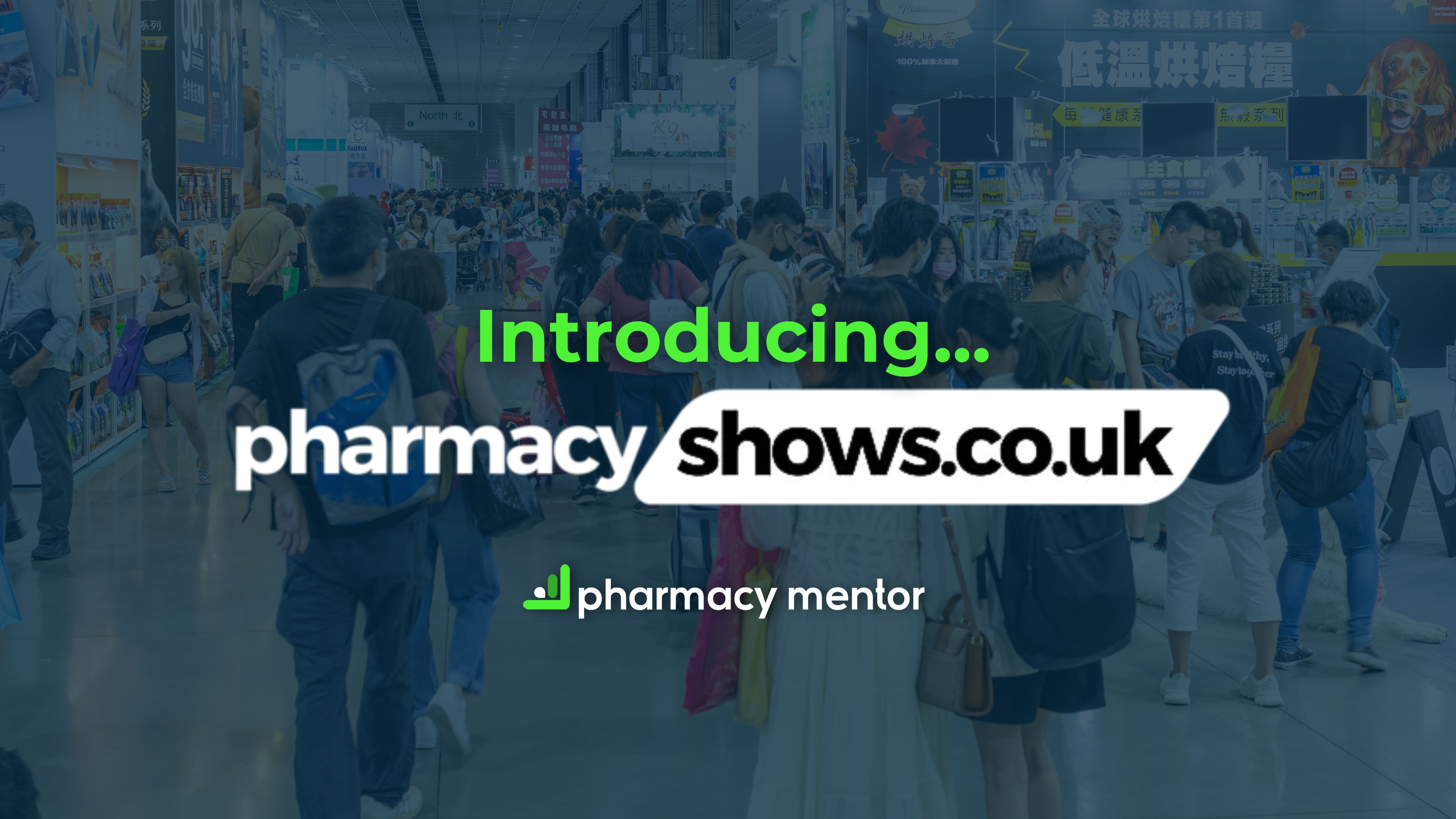 the pharmacy shows