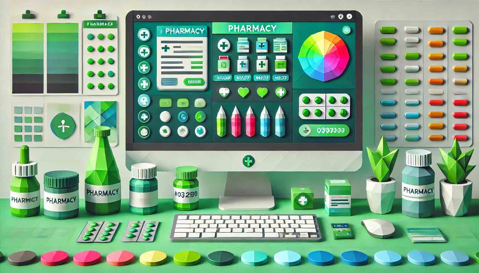 Find out about pharmacy search behaviours so you can make the most of your online resources