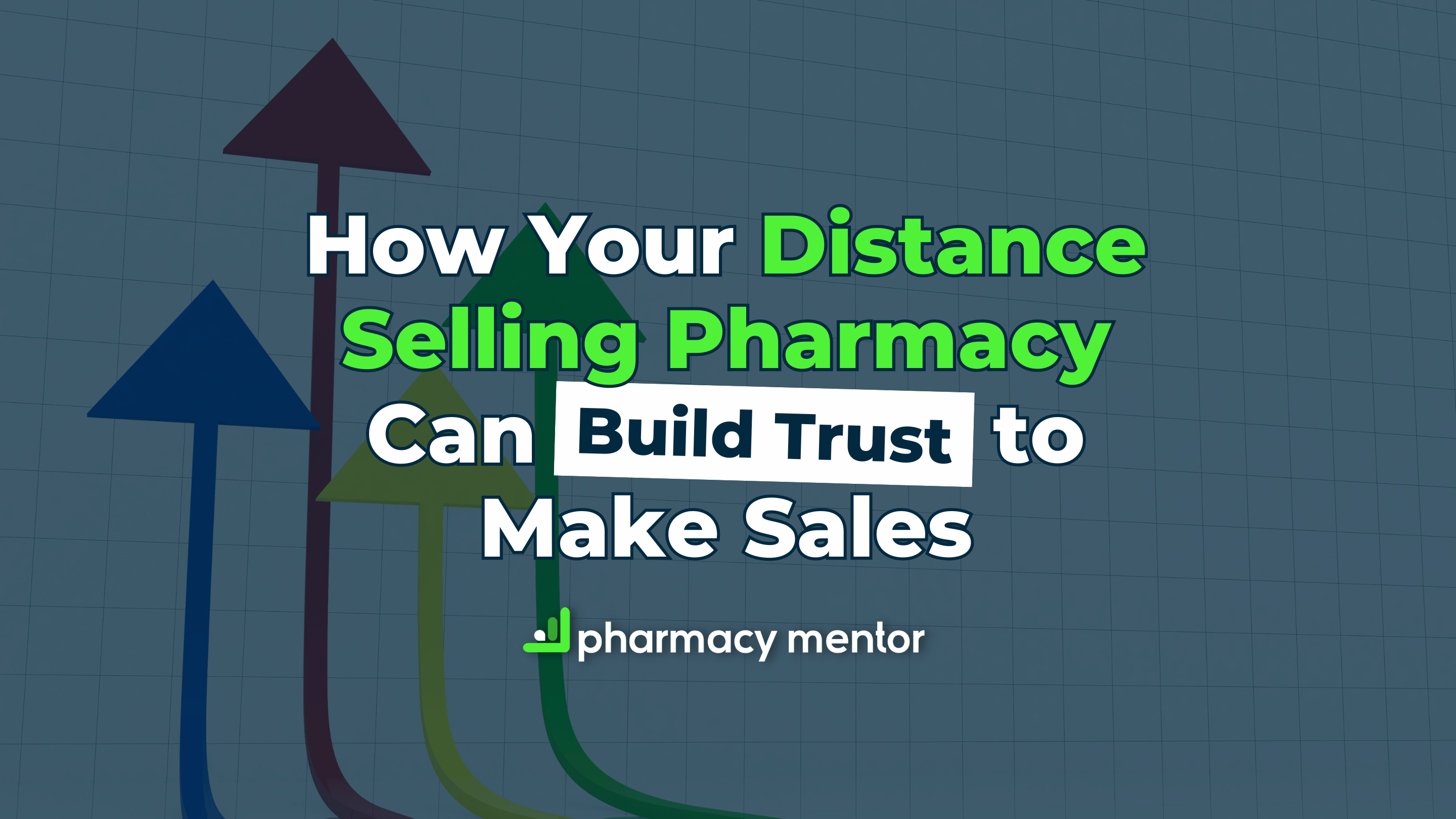 distance selling pharmacy