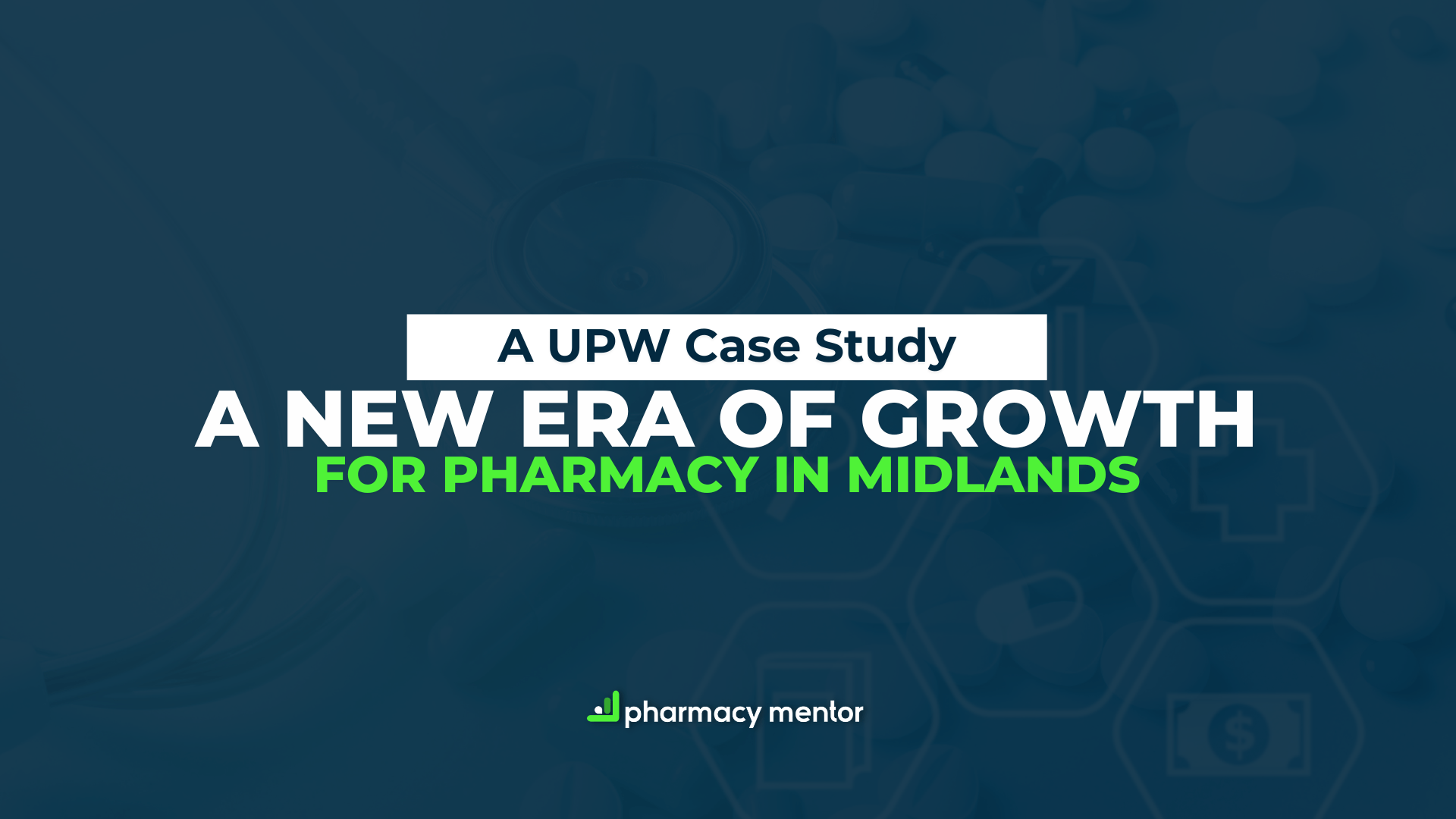 UPW Case Study