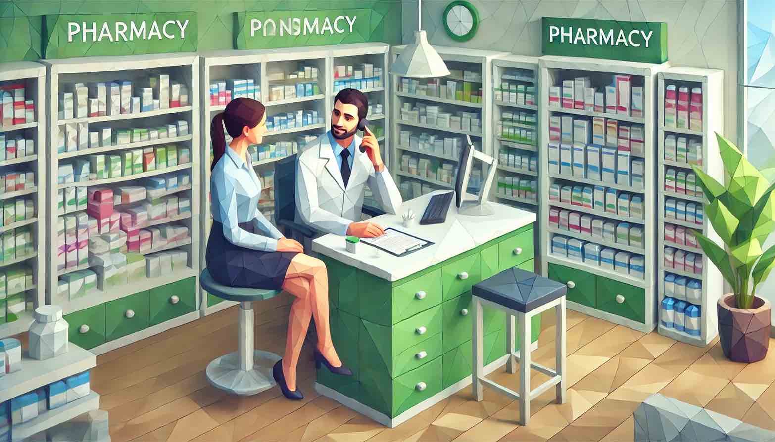 Grow your earwax removal clinic with support from Pharmacy Mentor