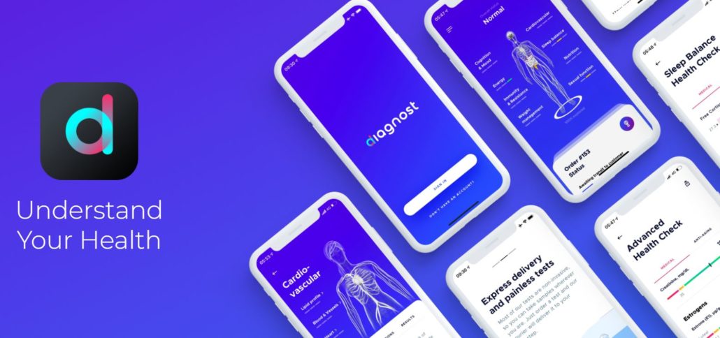 Healthtech is revolutionising healthcare