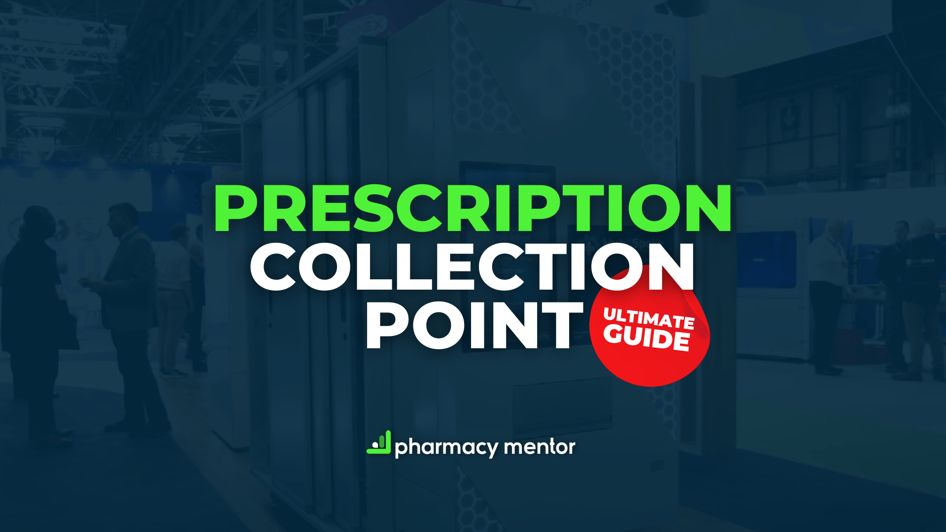The Ultimate Prescription Collection Machine Comparison Guide