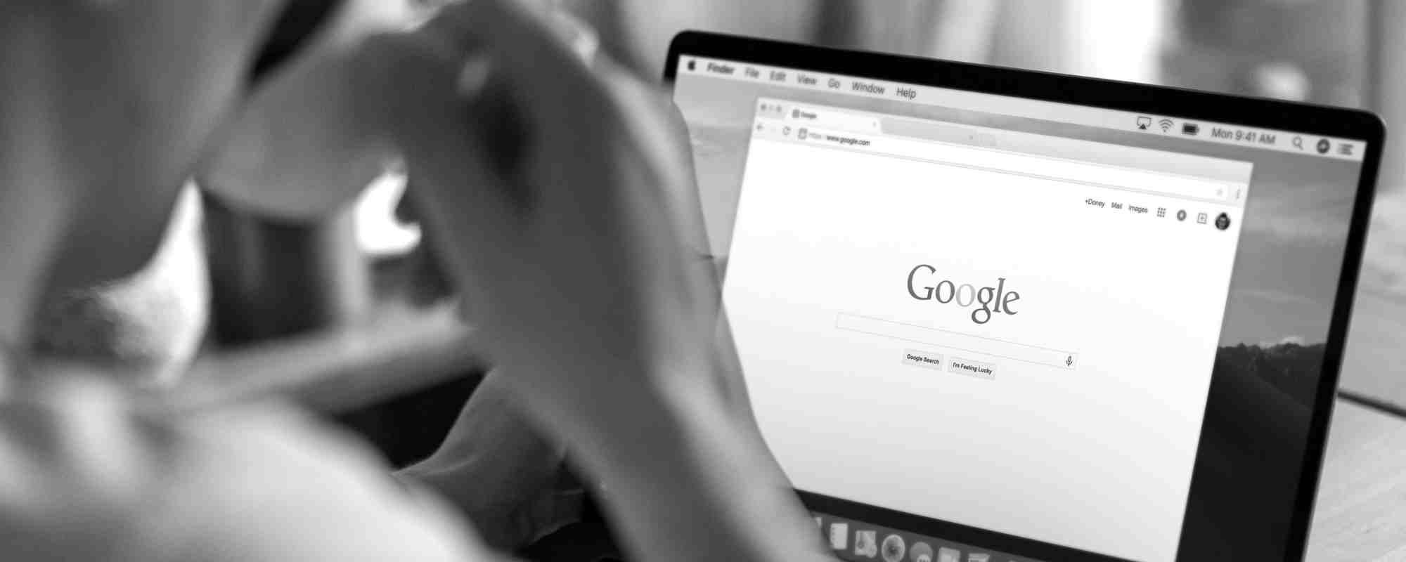 google cheat sheet