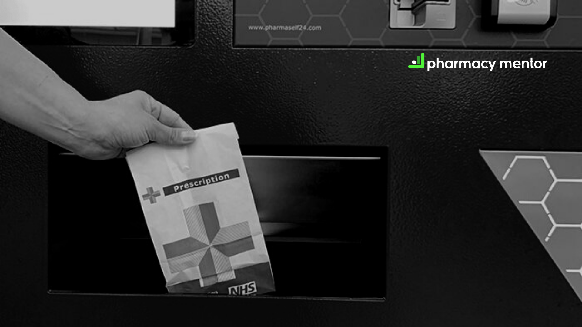 Prescription Marketing