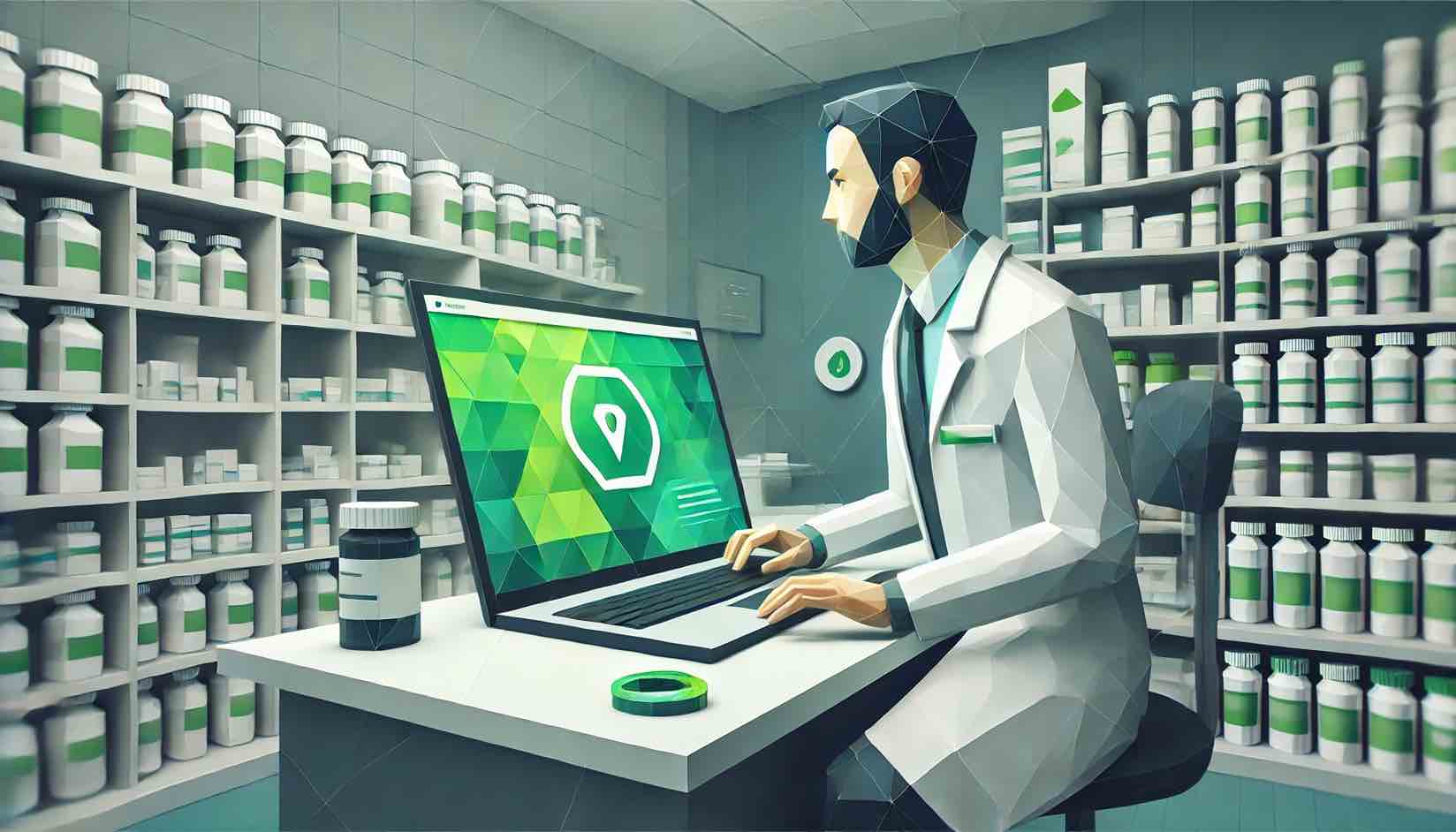 pharamcy search behaviours