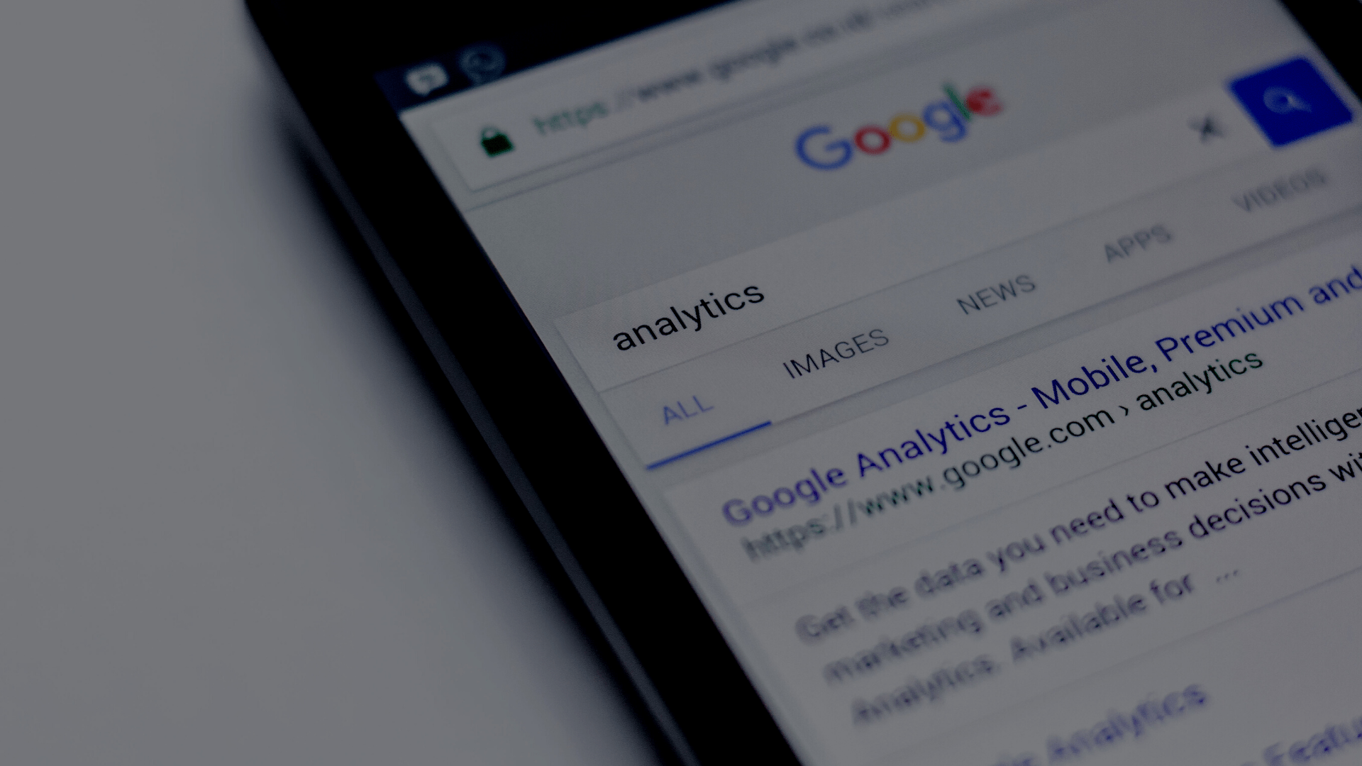 Google Ads for Pharmacy