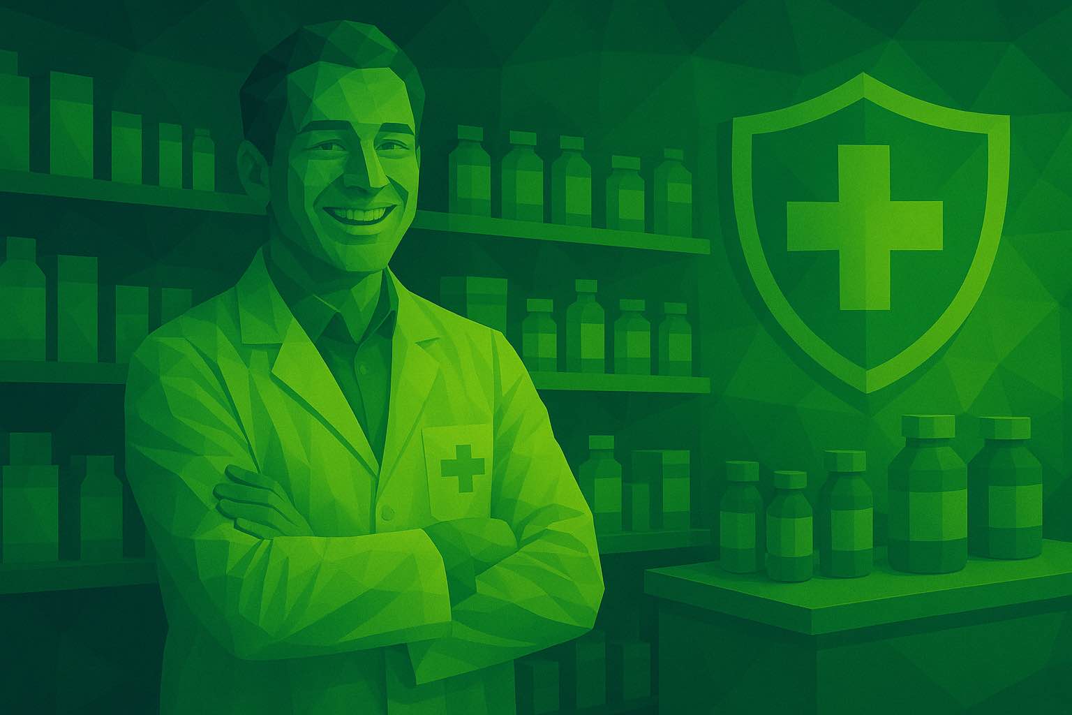 We can help you build an e-commerce prescribing clinic.