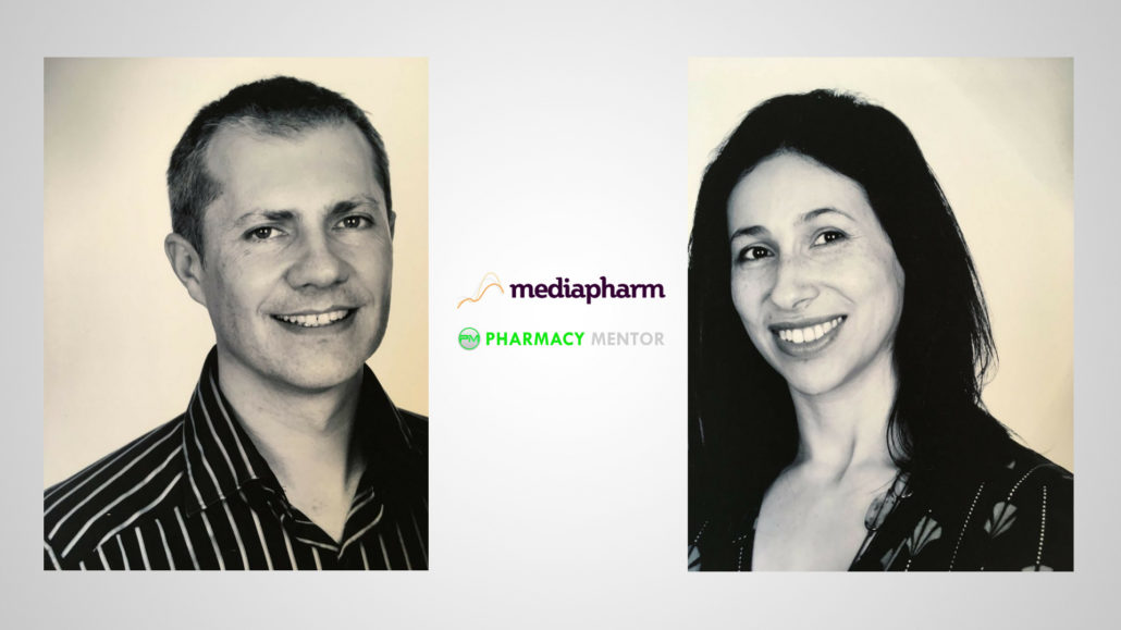 Helping MediaPharm market digitally