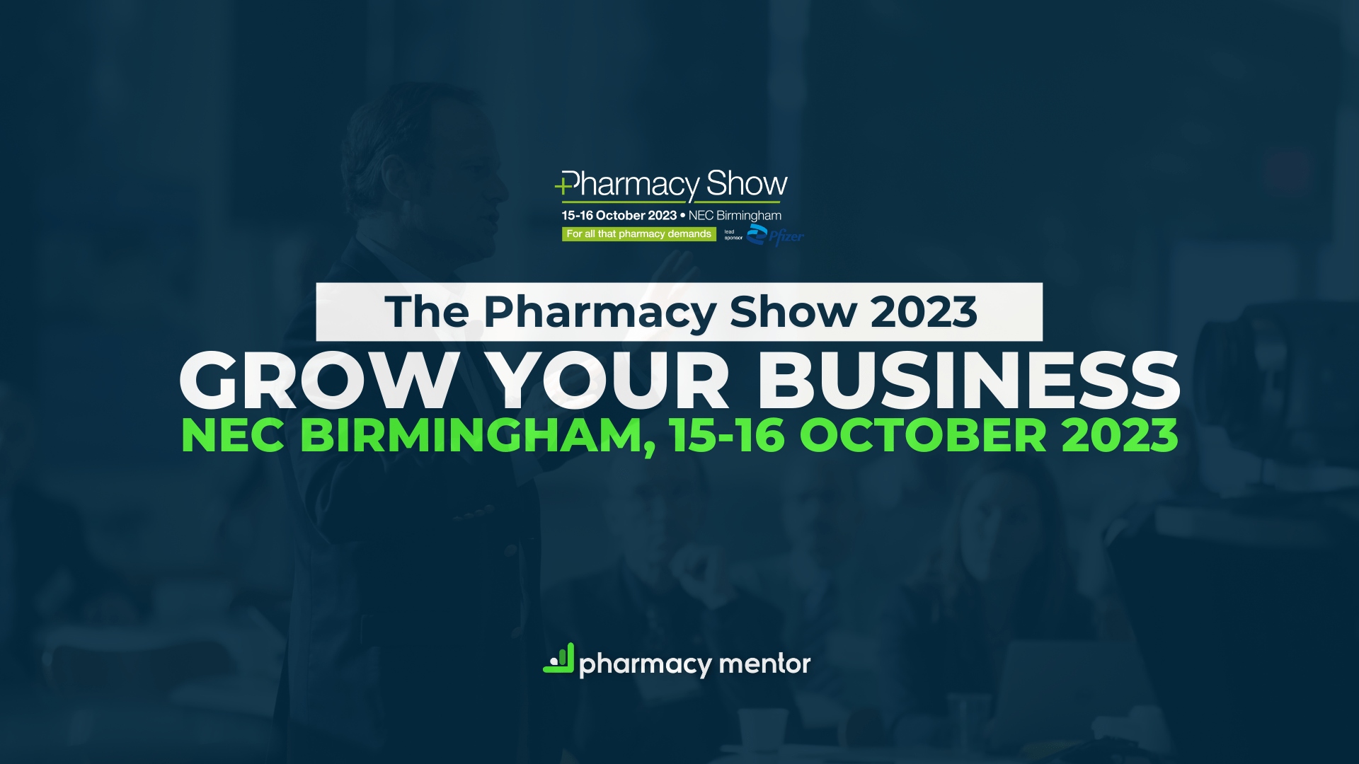 The Pharmacy Show 2023