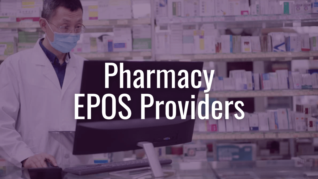 pharmacy epos system providers list begins here