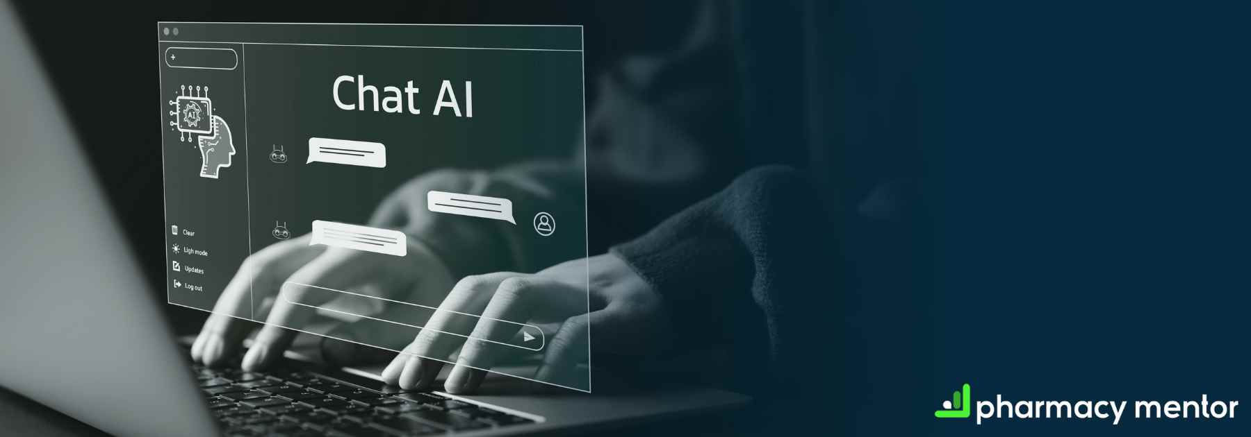 using ai in pharmacy