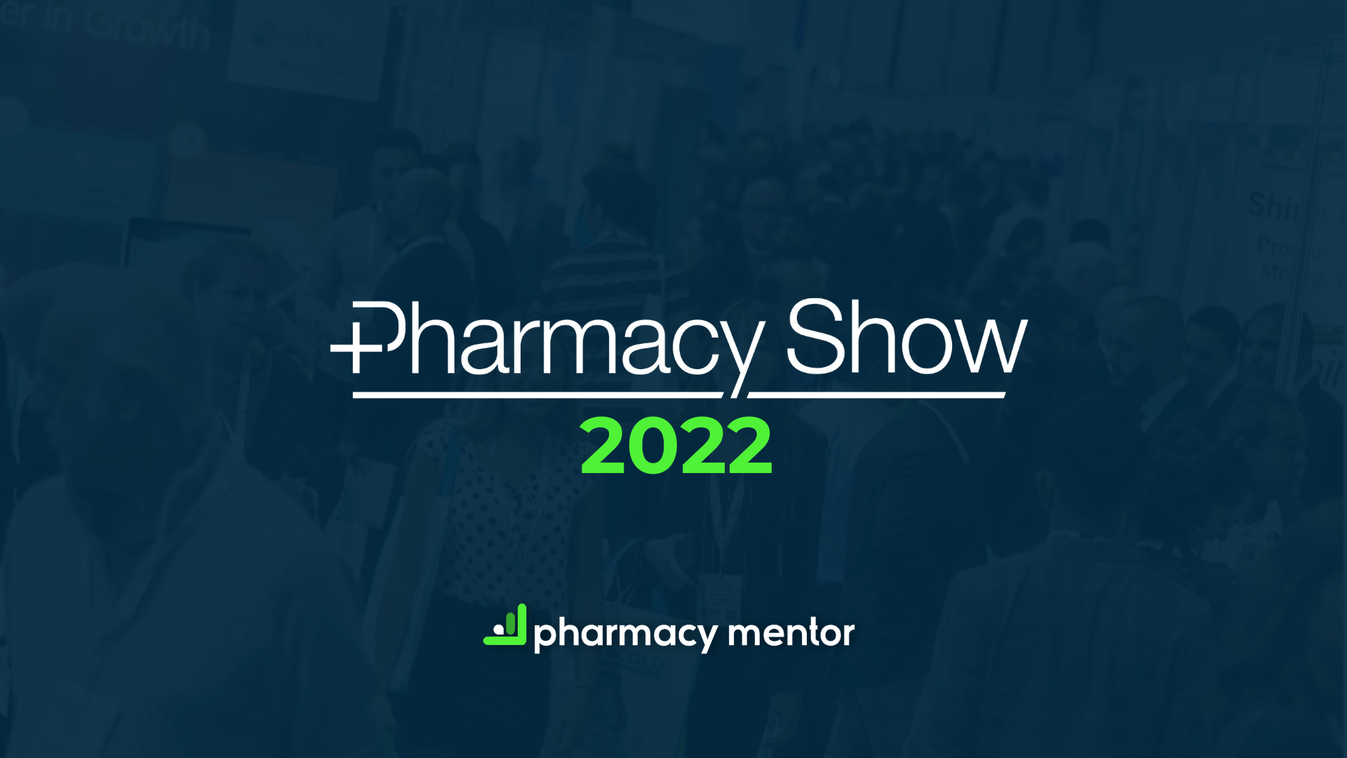 pharmacy show 2022