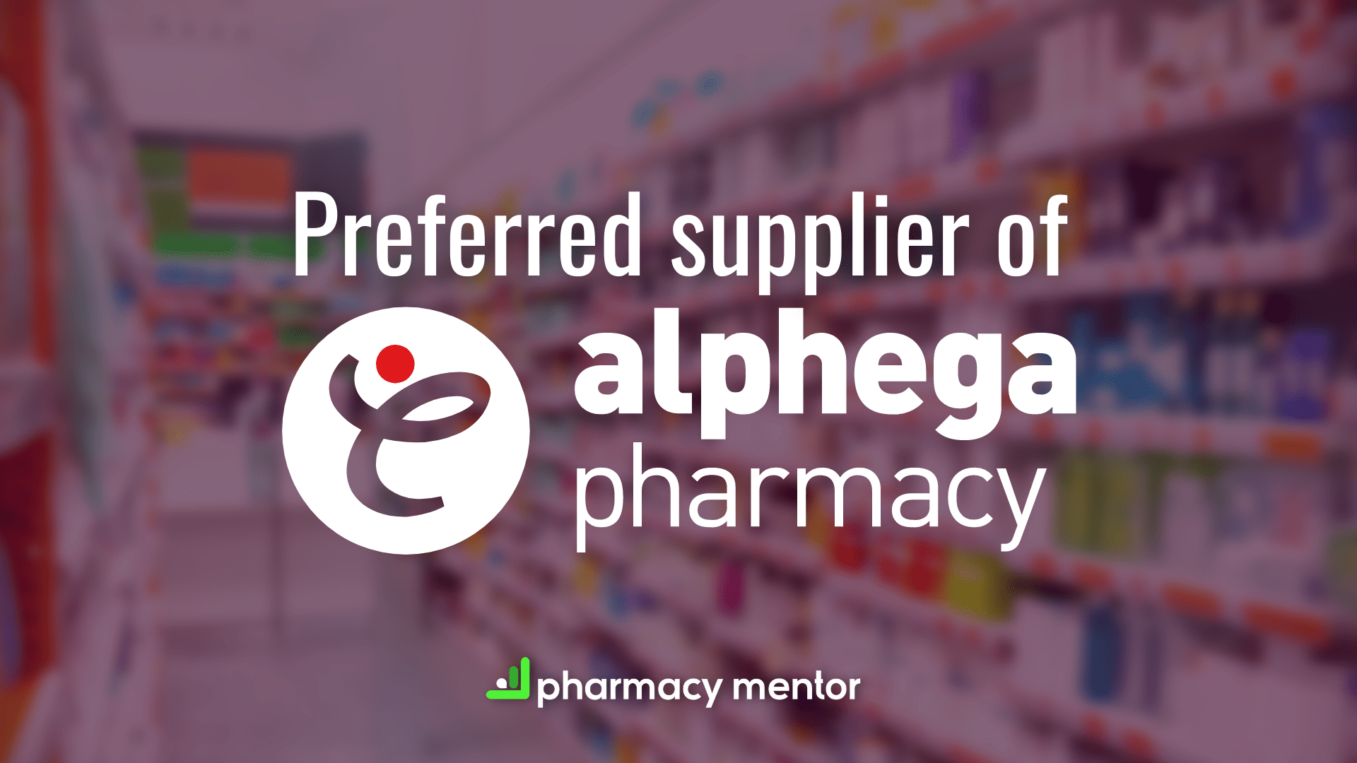 Pharmacy Mentor - 2022 Graphics