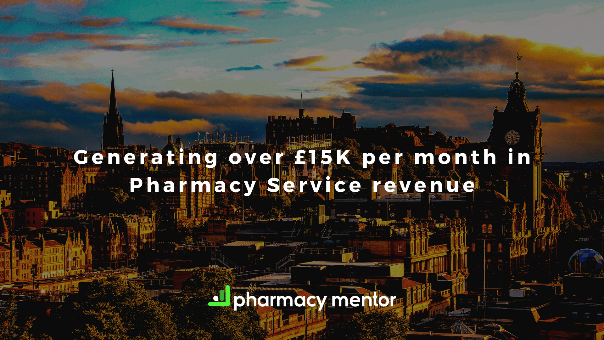 Edinburgh Case Study