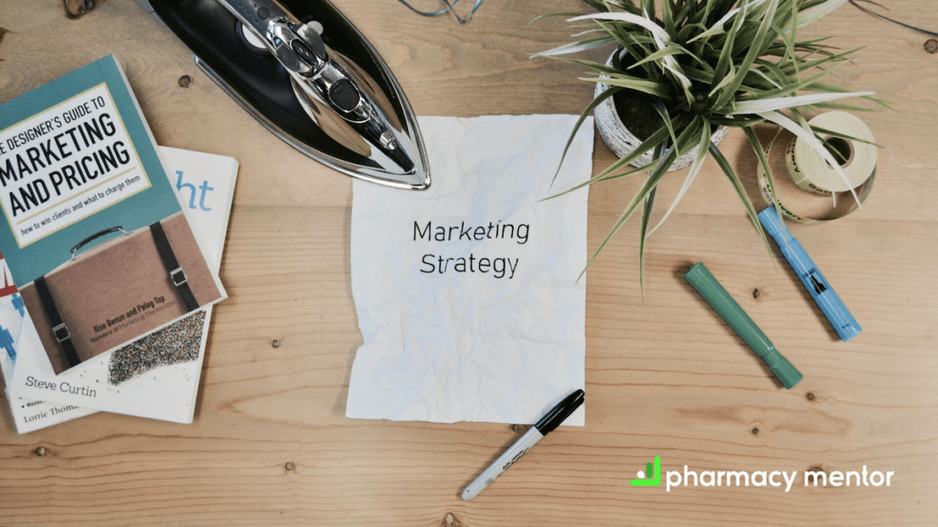 How to market your pharmacy
