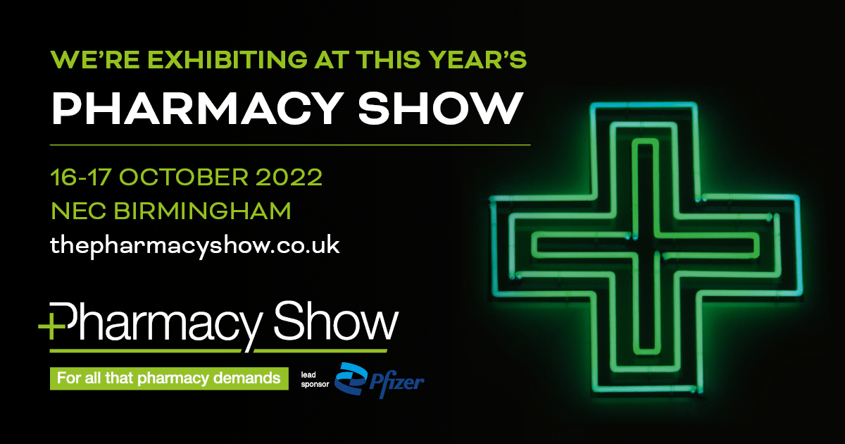 pharmacy show 2022