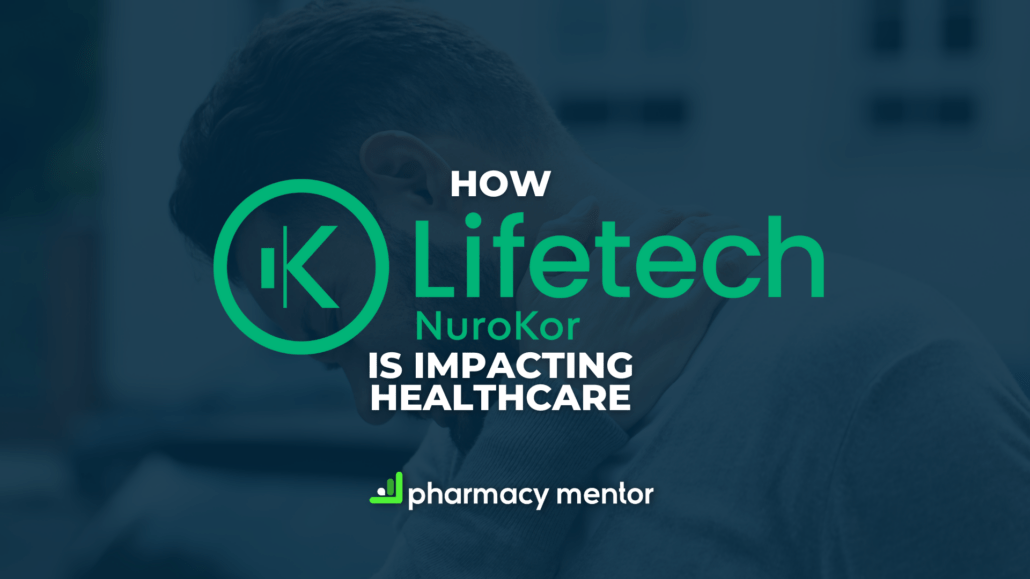 Nurokor Lifetech Logo