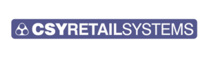 csy retail systems logo