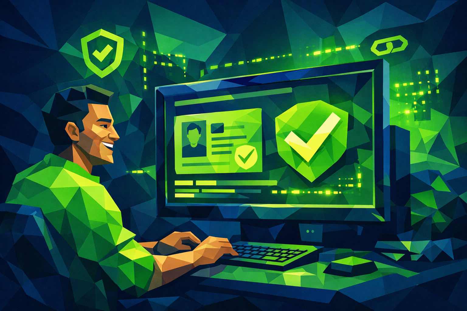 Get the right ID verification tools for your online prescribing