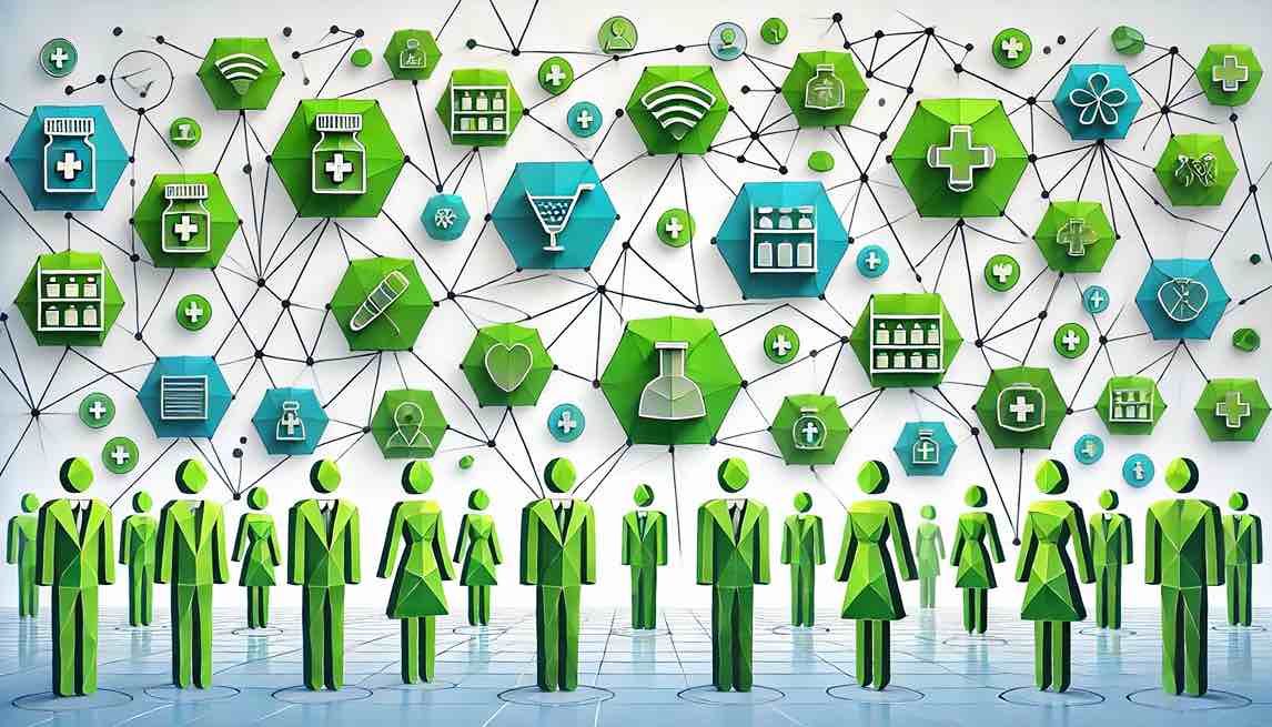 maximizing pharmacy potential with a list of pharmacy suppliers in the UK