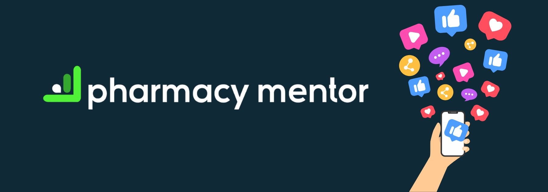 pharmacy first marketing