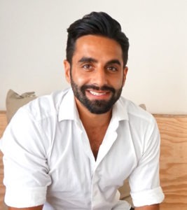 Saam Ali - The Pharmacy Mentor