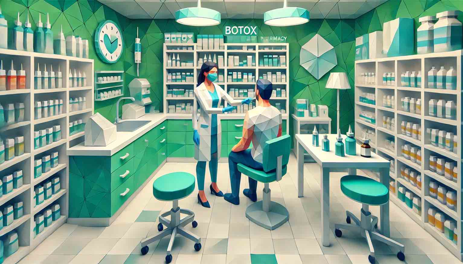 digitise your pharmacy and aesthetics business