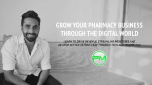 Pharmacy Mentor helps you Community Pharmacy embrace the Digital World