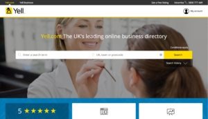 Yell.com - The perfect tool to expose your Flu Jab Service