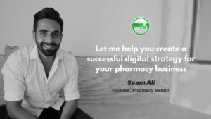 Pharmacy Mentor Services
