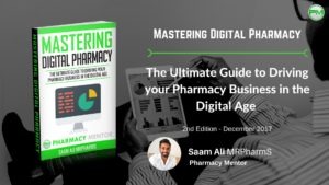 The Ultimate Guide to Driving your Pharmacy Business in the Digital Age