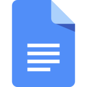 Google Docs for Community Pharmacy