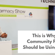 WHY EVERY SINGLE COMMUNITY PHARMACY SHOULD BE USING FACEBOOK
