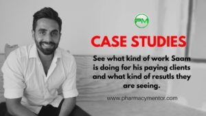 Pharmacy Mentor Case Studies and Success Stories
