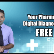 The Pharmacy Digital Diagnosis