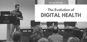 The Evolution of Digital Health